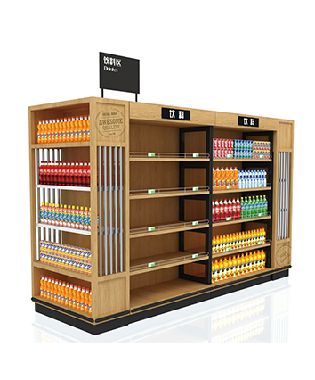 鋼木貨架生產(chǎn)廠家