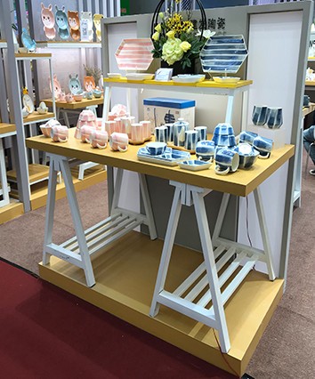 家居促銷臺(tái)-5